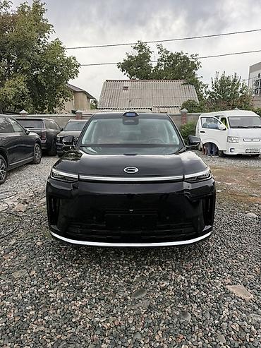 gac s9: GAC S9 в наличии есть MAX и ULTRA В наличии есть 5мест — 2