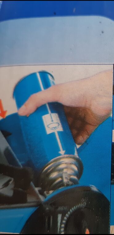 Gas stoves: Qaz sobası Stolüstü, 1 gözlü, Yeni -da lalafo.az — 4 Gas stoves: Qaz sobası Stolüstü, 1 gözlü, Yeni — 4