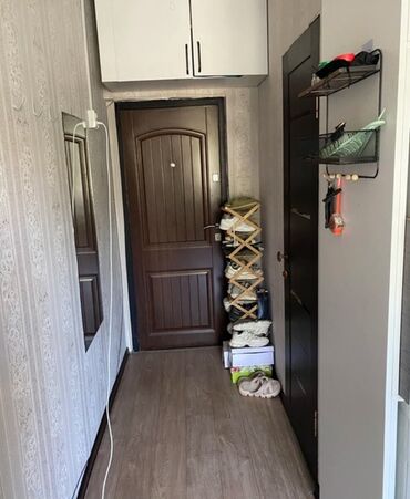 дом на иссык куле купить: 1 комната, 22 м², 108 серия, 1 этаж, Косметический ремонт