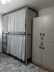 Отели и хостелы: Добро пожаловать в «Алма» Уютный и современный хостел в самом сердце — 46