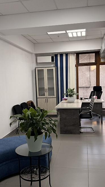 готовые офисы: Сдаю Офис целиком: 30 м², В бизнес центре, С ремонтом, Первая линия — 3