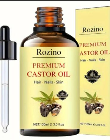 Nega kose: Batana i druga ulja za kosu - 120 i 118 ml - 1000 din Ostala ulja za na lalafo.rs — 6 Nega kose: Batana i druga ulja za kosu - 120 i 118 ml - 1000 din Ostala ulja za — 6