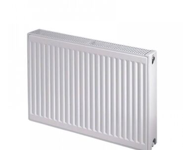 Radiatorlar: Yeni Panel Radiator