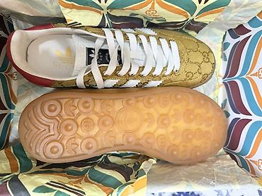g star: Кроссовки, 37, Adidas, Новый, Самовывоз, Платная доставка — 3
