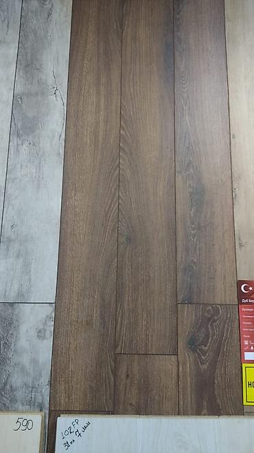Ламинат: Ламинат#пол#паркет# акция кроностар (россия -швейцария).Хороший — 13