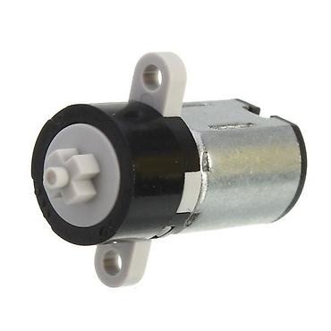 motor reduktor: Kateqoriya: Motorlar > Reduktorlu DC Motorlar Məhsul: Mikro Sumo — 1