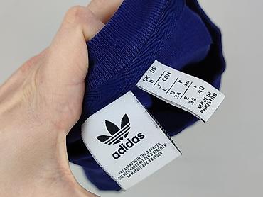 topy reebok: Adidas, T-shirt damski, rozmiar XS — 4