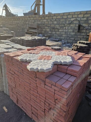 Digər döşəmə materialları: Digər döşəmə materialları — 7