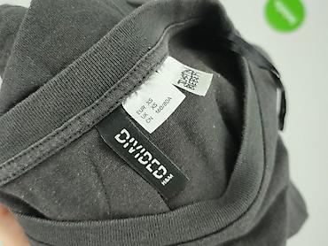 gomez kod: H&M Divided, T-shirt damski, rozmiar XS — 5