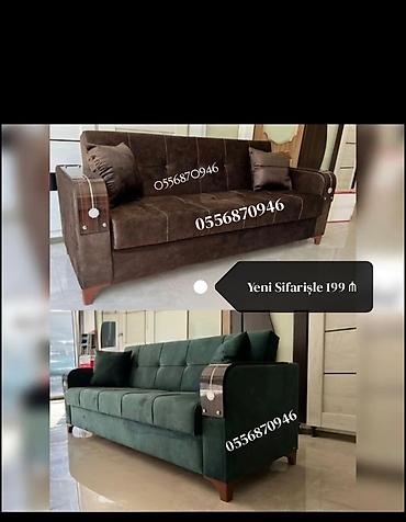 ucuz divan satilir: Divan, Yeni, Açılan, Bazalı, Parça, Ödənişli çatdırılma — 10