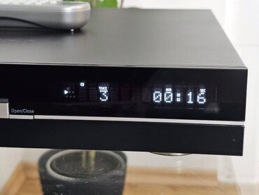 IPod i MP3-plejeri: Harman/Kardon HD 990 – high-end CD/HD audio plejer sa daljinskim — 4