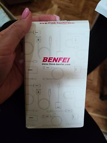 bezicne slusalice android: Adapter 5 u 1 za laptop, kompjuter, pogodan za kancelarijske poslove — 1