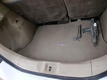 Nissan: Nissan Versa: 2009 г., 1.6 л, Автомат, Бензин — 15