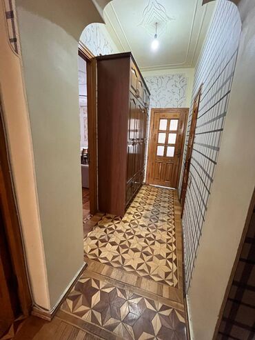 Uzunmüddətli kirayə mənzillər: Kirayə mənzil – Nərimanov metrosuna yaxın Heydər Əliyev prospekti 80 — 8