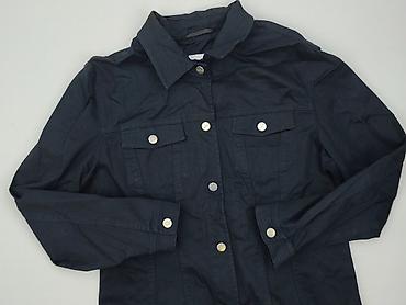 blue flame kurtka: Betty Barclay, Kurtka jeansowa damska, rozmiar 4XL — 1