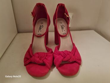 rieker ženske sandale: Sandale, Clara Barson, 39