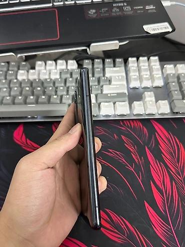 ipone x: Xiaomi, Mi 10 Ultra, Б/у, 256 ГБ, цвет - Черный — 3