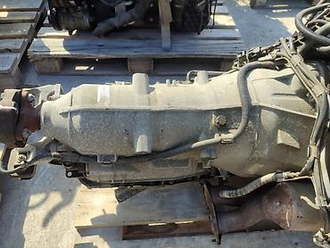 m5 e60: АКПП BMW 5-SERIES Рестайлинг E60 N46B20 (б/у) — 1