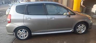 Honda: Honda Fit: 2008 г., Автомат, Бензин, Хэтчбэк — 2