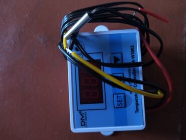 Птицы: Продается запчасти для инкубатора терморегулятор, датчик влажности — 2