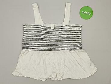 hm 40: H&M, Top damski, rozmiar XL — 2