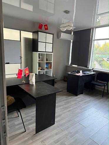каве аренда: Аренда офисов, 100 м², В жилом комплексе, 1 линия — 2
