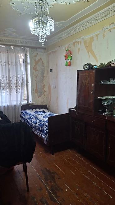ev lahiyesi: Bakı, 4 otaqlı, Köhnə tikili, 72 kv. m — 4