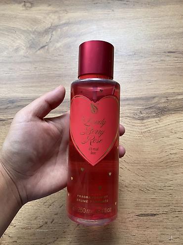 mango: Парфиюмировнные мисты. Новые. 1 от виктории секрет покупала за 1700 — 3