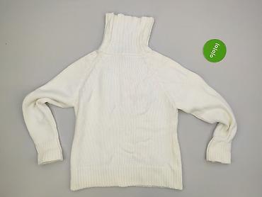 logg sweter: Golf damski, rozmiar M — 3
