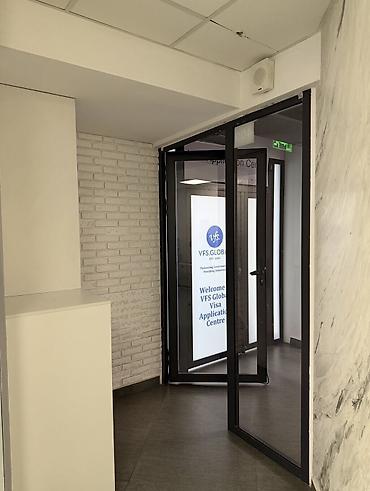 аренда офиса евразия: Продажа офисов 60 м², С ремонтом, Бизнес центр, 4 этаж — 9