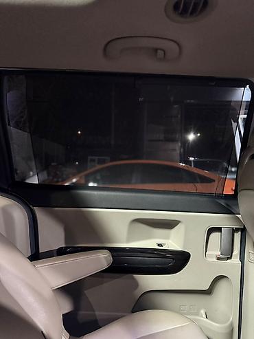 Kia: Kia Carnival: 2019 г., 2.2 л, Автомат, Дизель, Минивэн — 15