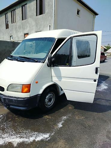 mercedes s class 220: Ford Transit: 2.5 l | 1999 il 504342 km Mikroavtobus — 2