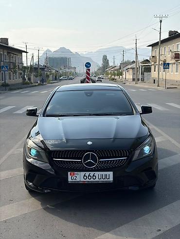 реле 30: Mercedes-Benz CLA-Class: 2016 г., 2.1 л, Автомат, Дизель, Купе — 3