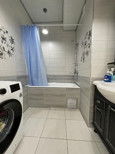 Продажа квартир: 3 комнаты, 110 м², Филармония Элитка, 9 этаж, Дизайнерский ремонт — 2