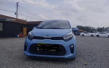 Сдаю Kia Morning, Долгосрочно, Без водителя, | Залог