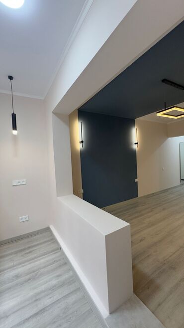 Продажа квартир: 1 комната, 26 м², Элитка, 1 этаж, Дизайнерский ремонт at lalafo.kg — 2 Продажа квартир: 1 комната, 26 м², Элитка, 1 этаж, Дизайнерский ремонт — 2