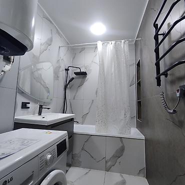 Долгосрочная аренда квартир: 2 комнаты — 4