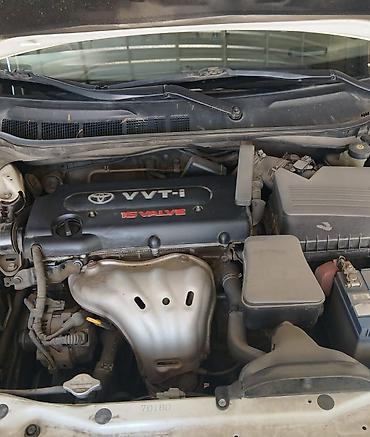 мтз 83 1: Toyota Camry: 2009 г. — 9