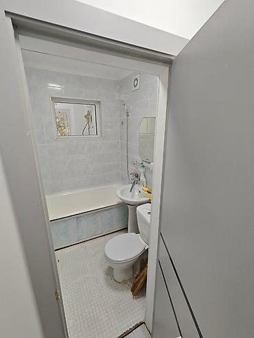 Продажа квартир: 2 комнаты, 44 м², Хрущевка, 1 этаж, Евроремонт — 9