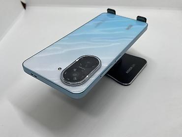 xaomi 17: Redmi, Redmi A5, Б/у, 64 ГБ, цвет - Голубой, 2 SIM — 4