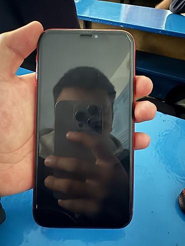 Apple iPhone: IPhone XR, 64 ГБ Характеристики и особенности: - Дисплей 6.1" — 8