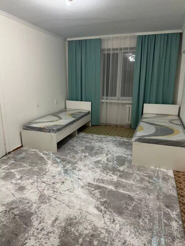 Продажа квартир: 2 комнаты, 45 м², Индивидуалка, 4 этаж, Косметический ремонт