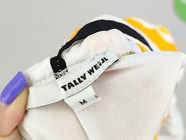 dres h: Tally Weijl, Kombinezon damski, rozmiar M — 4