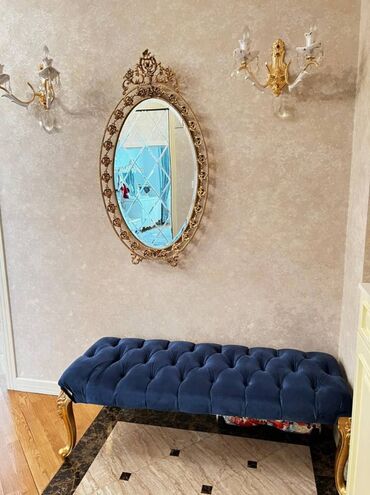 Yeni tikili: Bakıxanov qəs., 3 otaqlı, Yeni tikili, 140 kv. m — 15