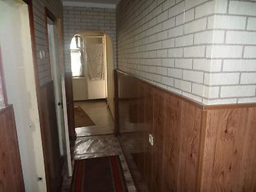 Продажа квартир: 3 комнаты, 85 м², 106 серия, 1 этаж, Косметический ремонт at lalafo.kg — 10 Продажа квартир: 3 комнаты, 85 м², 106 серия, 1 этаж, Косметический ремонт — 10