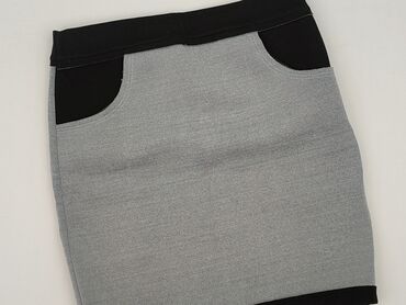 krótkie spodenki do grubych rajstop: Women`s skirt, size M (EU 38)