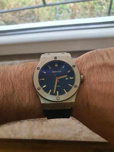 tisot sat: Forrad Hublot Classic Fusion inspired Prelep sat FORRAD CLASSIC — 5