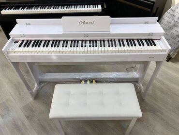 Pianolar: Piano, Avanti, Rəqəmsal, Yeni, Pulsuz çatdırılma — 4