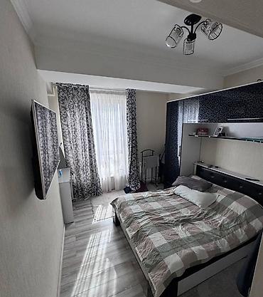 элитная квартира: 3 комнаты, 118 м², Советская/Скрябина Элитка, 6 этаж, Евроремонт — 5