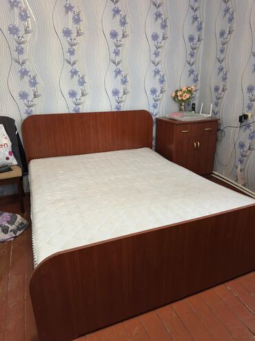Çarpayılar: İşlənmiş, İkinəfərlik çarpayı, Bazalı, Matras ilə, Siyirməsiz, Belarusiya